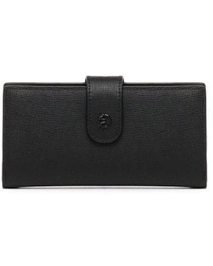 Pinko Wallets - Black