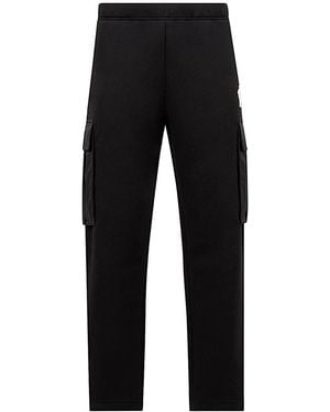 Moncler Moncler - Black