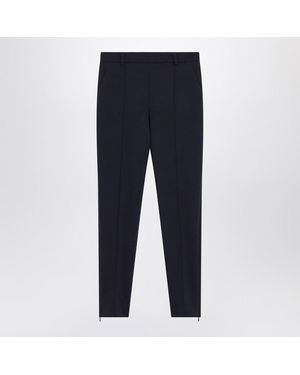Gucci Slim Trousers - Blue
