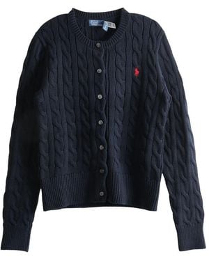 Ralph Lauren Sweaters - Blue