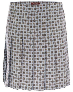 Max Mara Madison - Gray