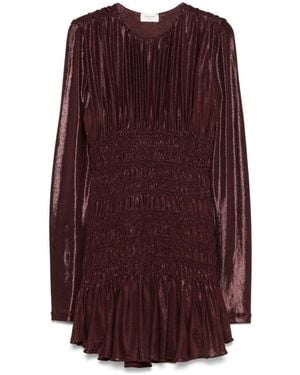 Women's Saint Laurent Mini and short dresses | Lyst