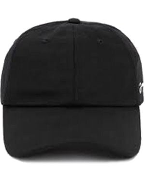 Jacquemus La Casquette - Black