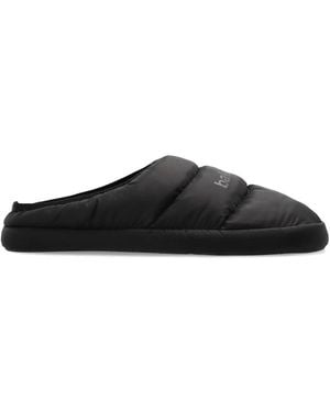 Balenciaga Shoes - Black
