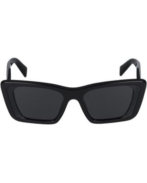 Prada Sunglasses - Black