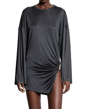 The Attico Dresses - Black