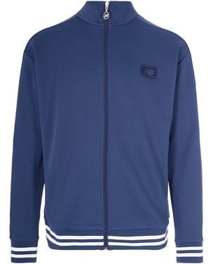New Balance Jacket - Blue