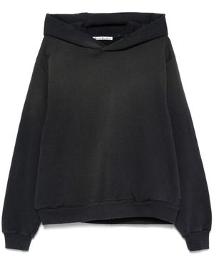Acne Studios Jumpers Black