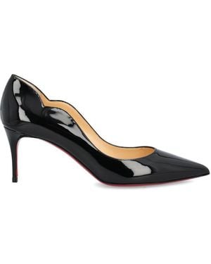 Christian Louboutin Heeled Shoes - Black