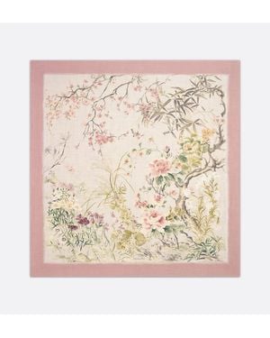 Dior Scarf Accessories - Natural