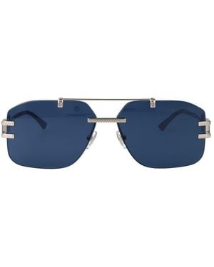Versace Sunglasses - Blue