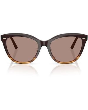 Oliver Peoples Sunglasses - Multicolor