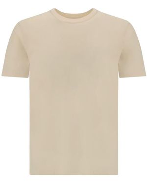 Maison Margiela T-shirts - White