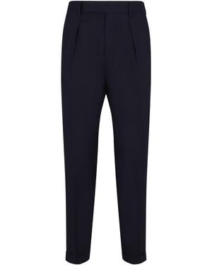 Paul Smith Pants - Blue