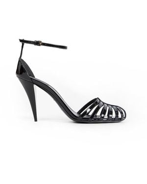 Givenchy Sandals & Slides - White