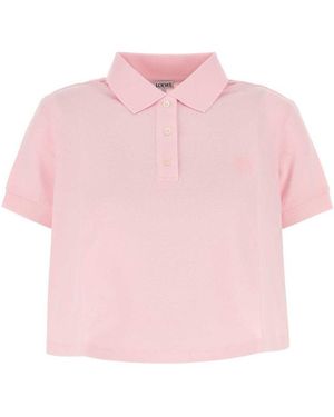 Loewe Polo - Pink