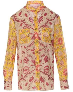 Valentino Garavani Shirts - Multicolour