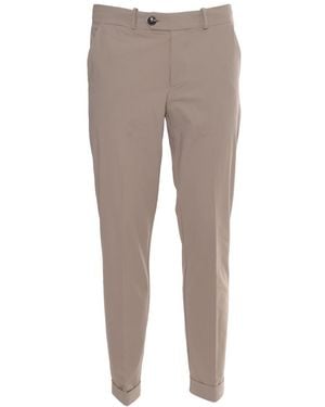 Rrd Pants - Gray