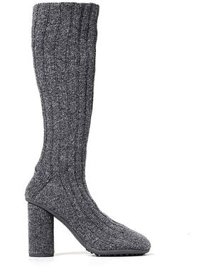 Bottega Veneta Shoes - Grey