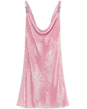 Versace Dresses - Pink