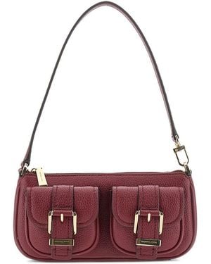 Michael Kors Bags - Purple