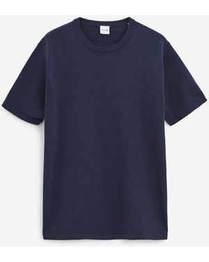 Aspesi T-Shirts - Blue