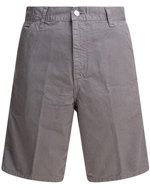 Carhartt Shorts - Grey