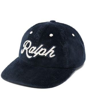 Polo Ralph Lauren Hat Accessories - Blue