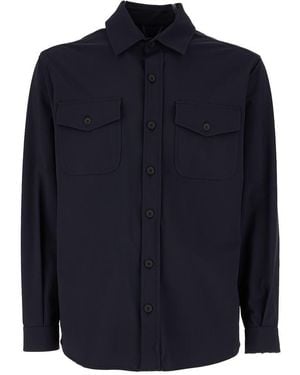 Cruna Shirts - Blue