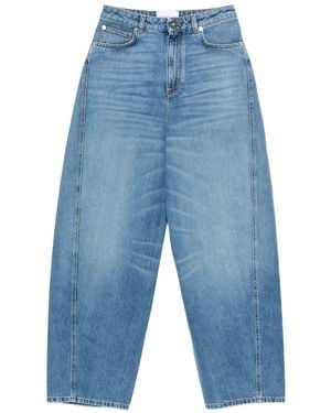 Givenchy Cocoon Jeans - Blue