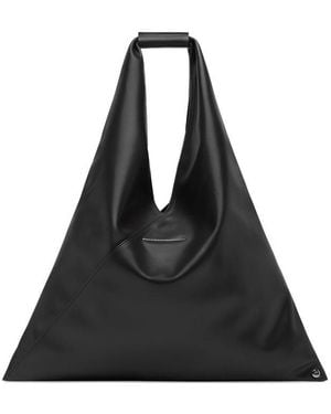 MM6 by Maison Martin Margiela Bags - Black