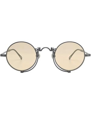 Matsuda Sunglasses - Black