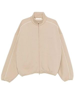 Fear Of God Outerwears - Natural