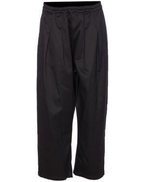 Maison Margiela Pants - Black