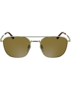 Lacoste Sunglasses - Green