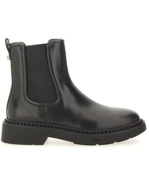Ash Madison Boot - Black