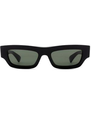 Gucci Sunglasses - Black