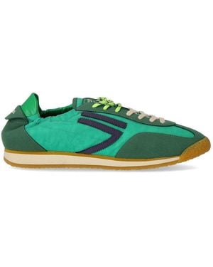 PURAAI 6.02 Panther Basil Trainer - Green