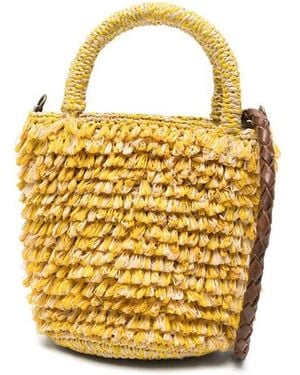 IBELIV Bags - Metallic