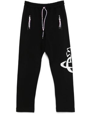 Vivienne Westwood Pants - Black
