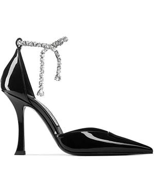 Jimmy Choo Shoes - Black