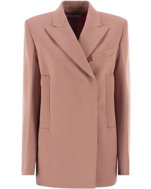 Sportmax Esule - Pink