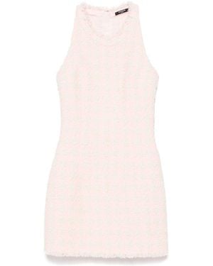 Balmain Dresses - Pink