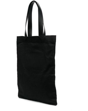 Jil Sander Totes - Black