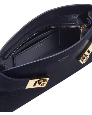 Ferragamo Bags - Blue