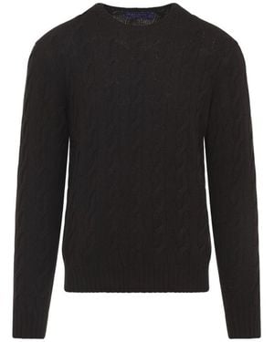 Ralph Lauren Sweater - Black
