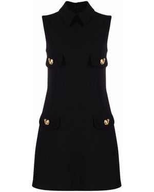 Moschino Dresses - Black
