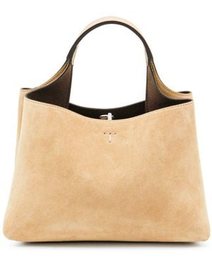 Tod's Bags - Natural