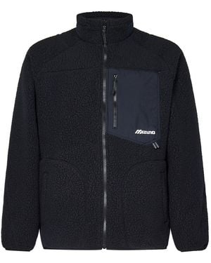 Mizuno Jacket - Blue