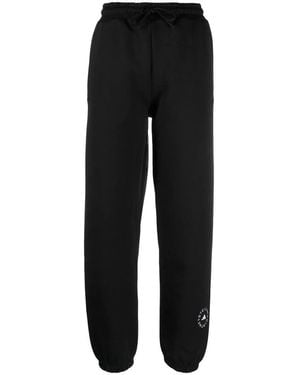 adidas By Stella McCartney Pants - Black